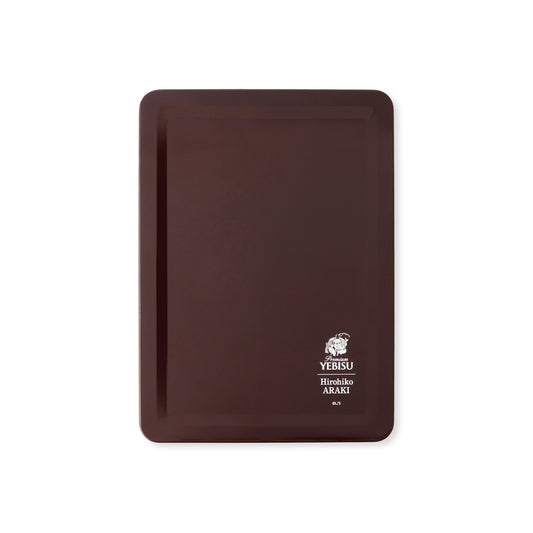 描き下ろし立体缶入りチョコ ムーンライトロケット