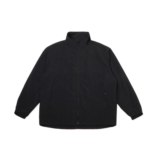 描き下ろし美人画ナイロントラックジャケット ムーンライトロケット