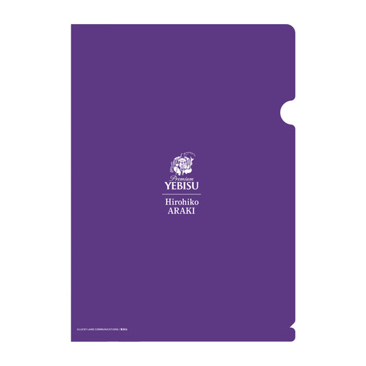 クリアファイル バードウォッチング